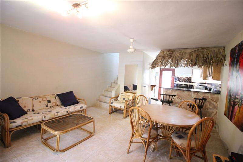 Apartment Dominicano *