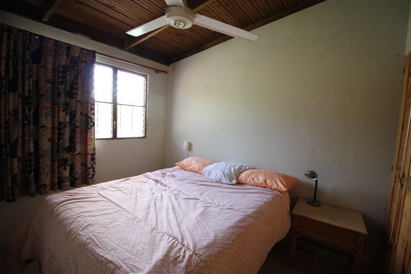 Dominicano Apartment *
