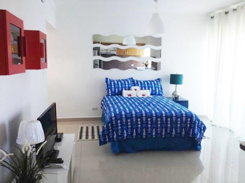 Aparthotel Vista Marina