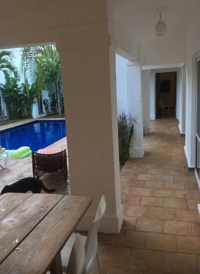 Villa Casa Azul Cabarete