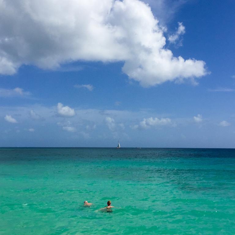 In Cadaques Apartment Bayahibe