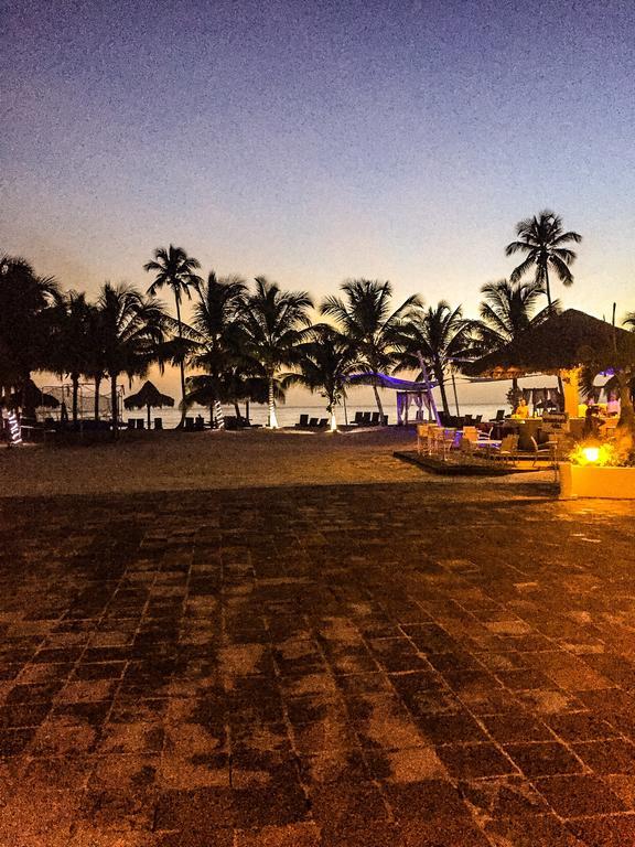 In Cadaques * Bayahibe