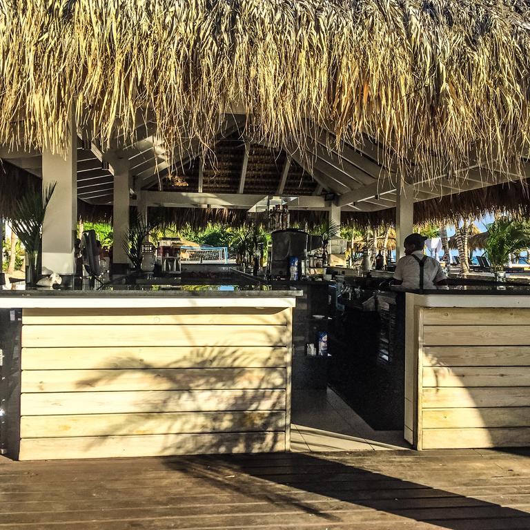 In Cadaques * Bayahibe