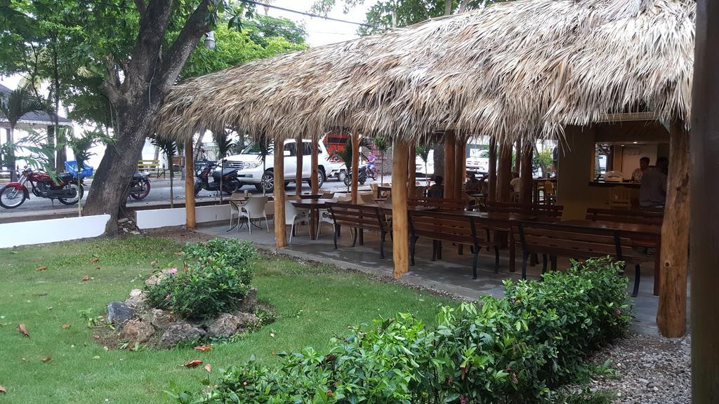La Residencia Del Paseo 3*