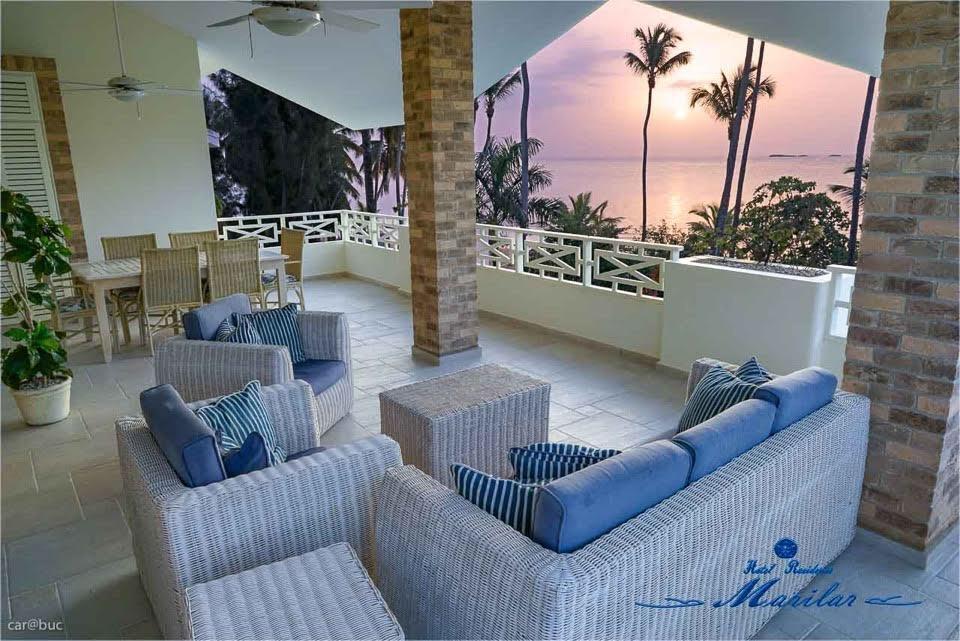 Hotel Marilar