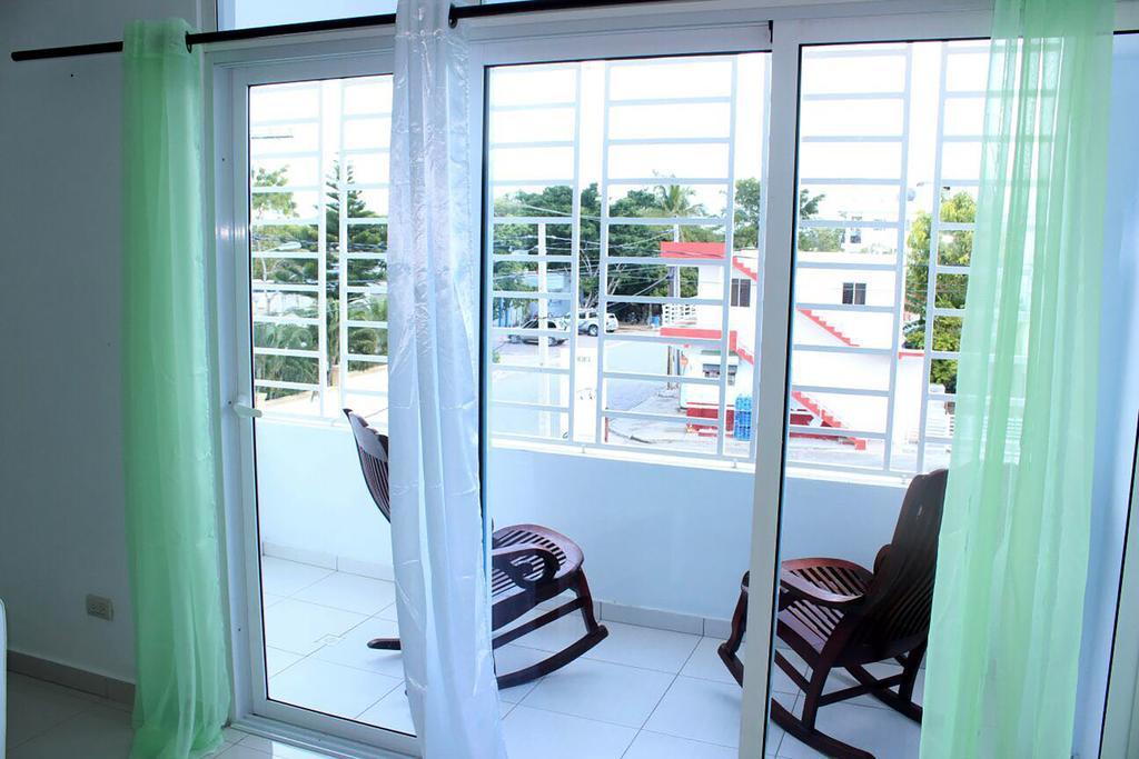 Marquis Bayahibe Apartment Apartment