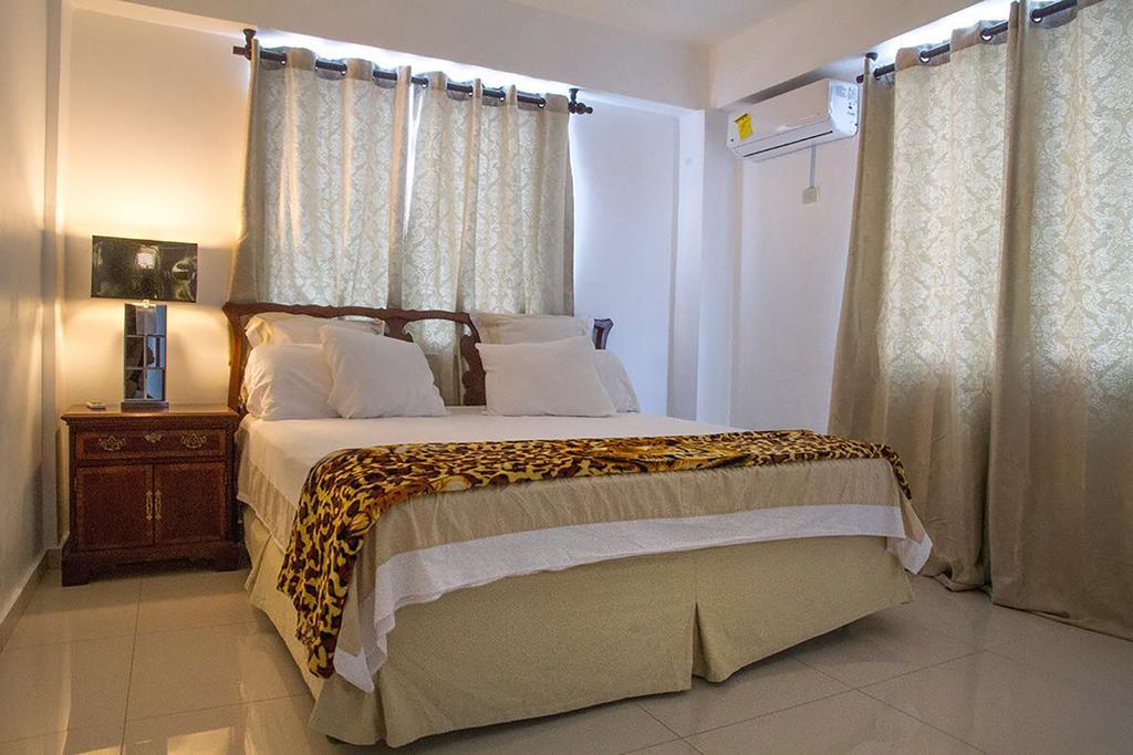 Apartment Marquis Bayahibe Apartment