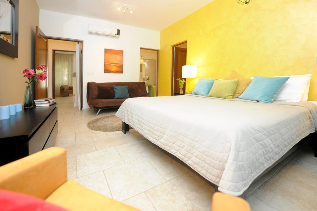 Instyle Residences At Infiniti Blu Aparthotel Sosua