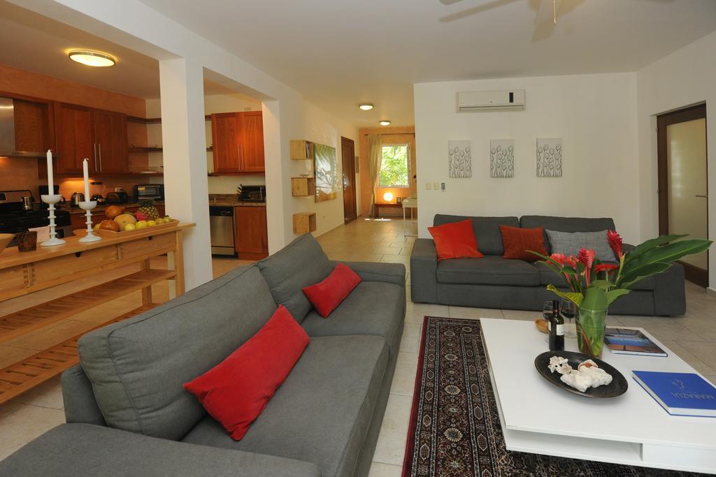 Instyle Residences At Infiniti Blu Sosua