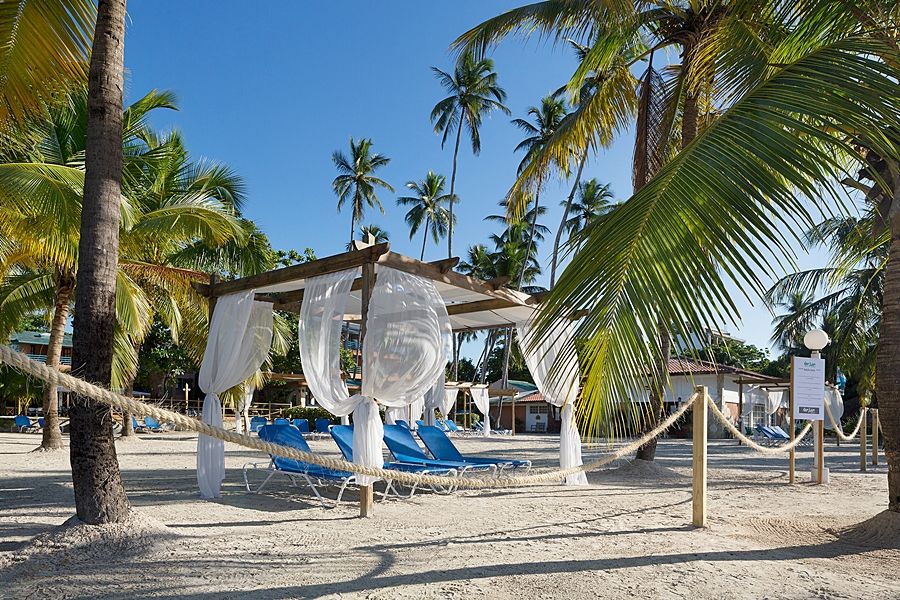 Resort Whala!boca Chica Boca Chica