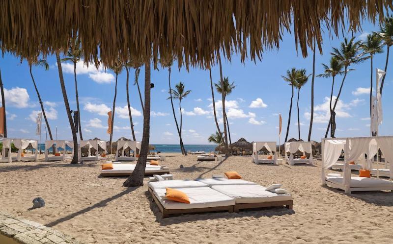 Hotel Club Melia At Paradisus Palma Real El Cortesito
