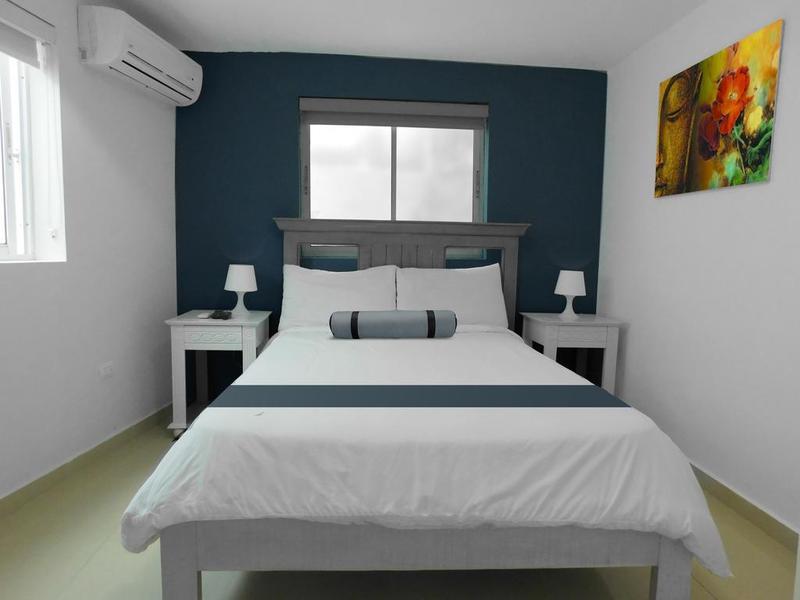 Coast Hotel Punta Cana
