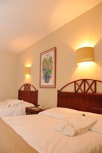Hotel Coral Costa Caribe