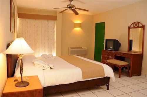 Coral Costa Caribe Hotel Juan Dolio