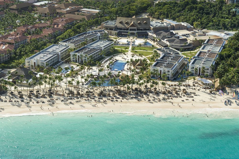 Hotel Royalton Punta Cana, An Autograph Collection & Casino Bavaro