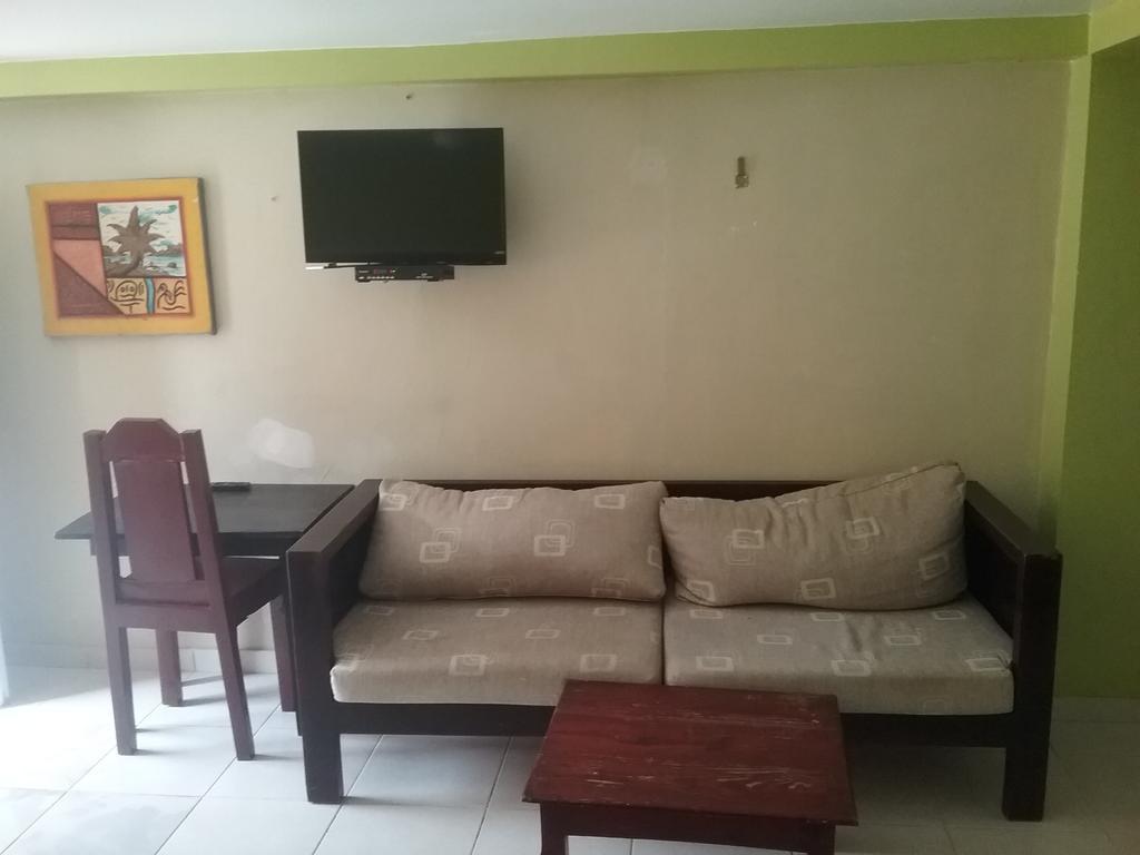 Sunset Hotel Sosua