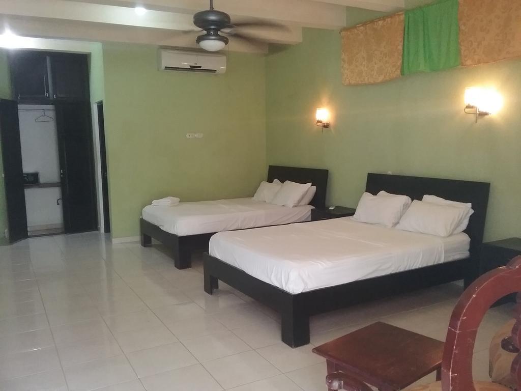 Sunset Hotel 3*