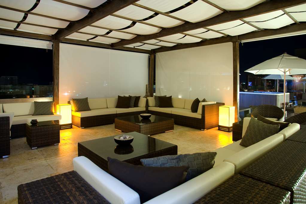 Barcelo Hotel Santo Domingo