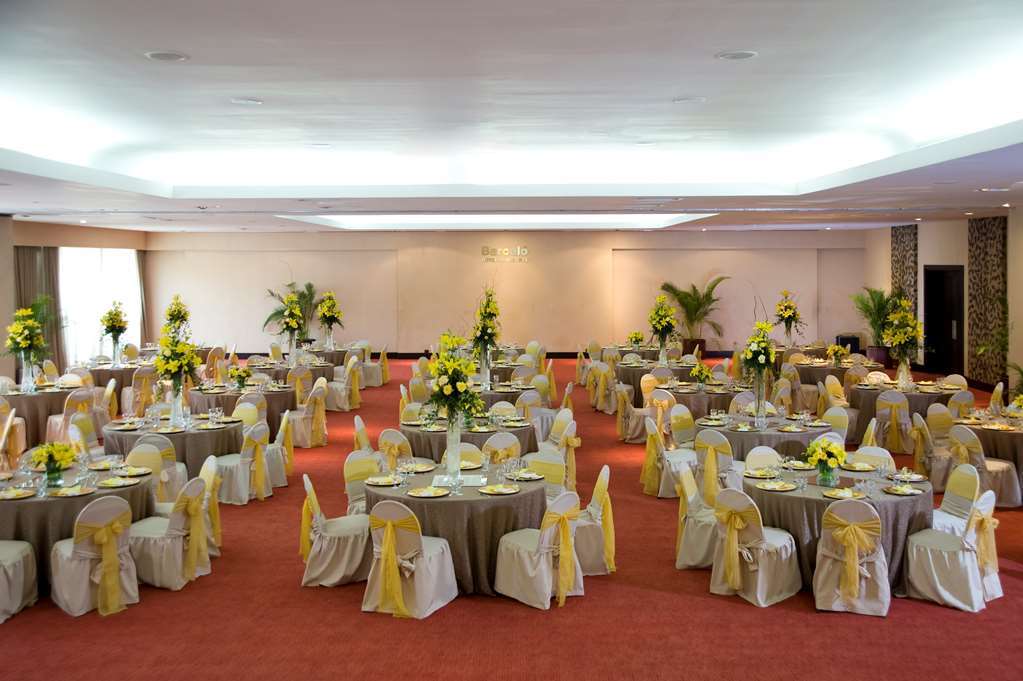 Hotel Barcelo Santo Domingo