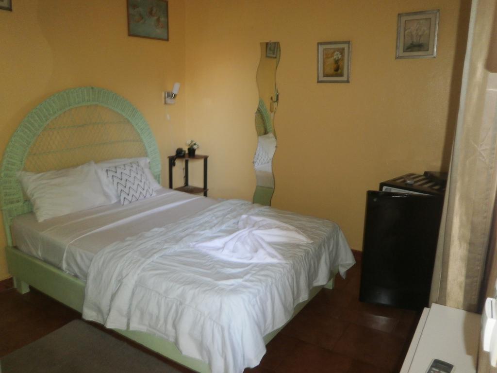Hotel Mango Boca Chica