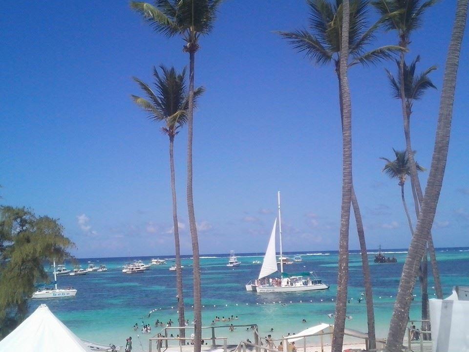 Blue Water Gentle Breeze - Condominio Retiro Bavaro - Espinal Ii Aparthotel *