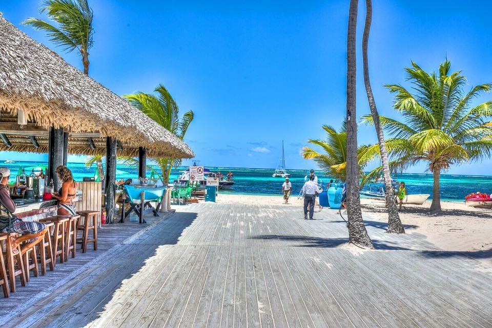 Blue Water Gentle Breeze - Condominio Retiro Bavaro - Espinal Ii