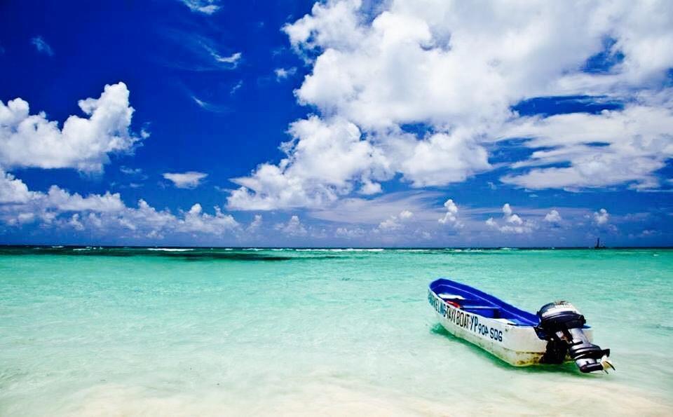 Blue Water Gentle Breeze - Condominio Retiro Bavaro - Espinal Ii