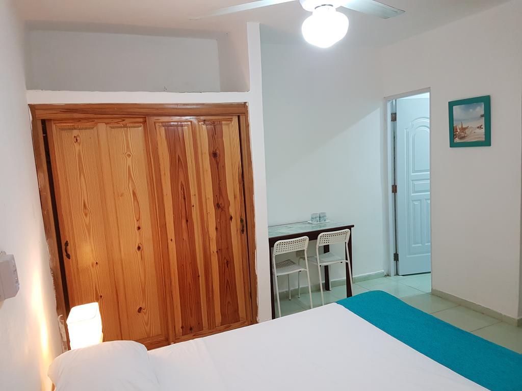 Agua Dulce Guest house 2*