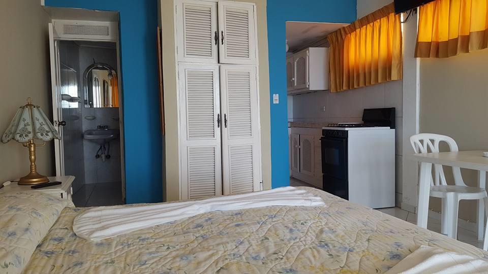 Aparthotel Sans Souci Cabarete
