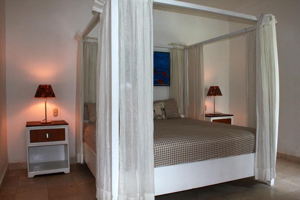 Apartment Los Corales Punta Cana