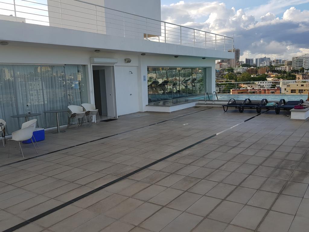 Lincoln * Santo Domingo