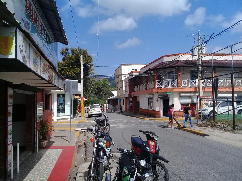 Quintonido Guest house Jarabacoa