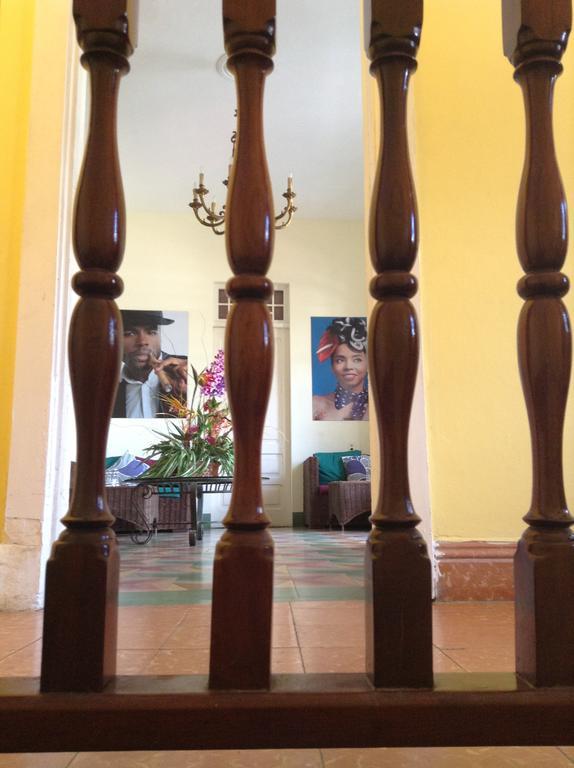 Adam Suites Hotel Santo Domingo