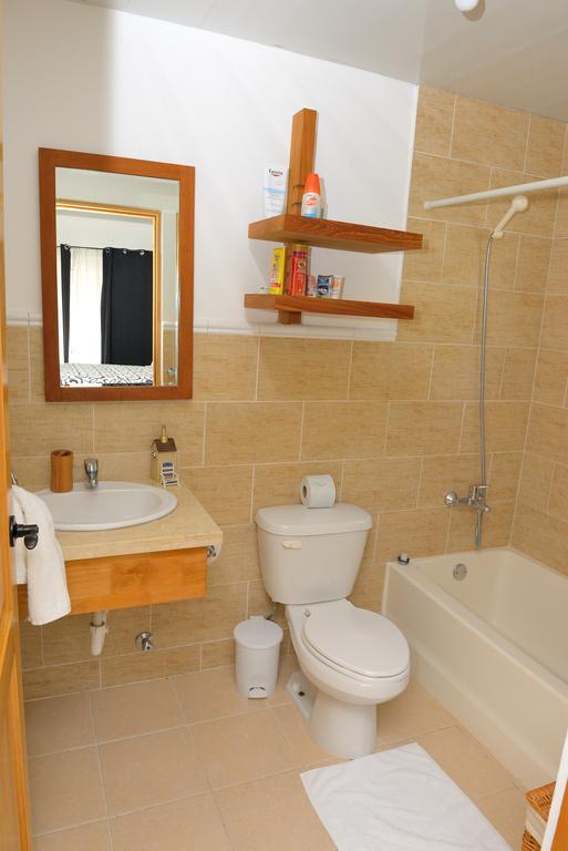 2br Beachfront W View 71 Apartment Bayahibe