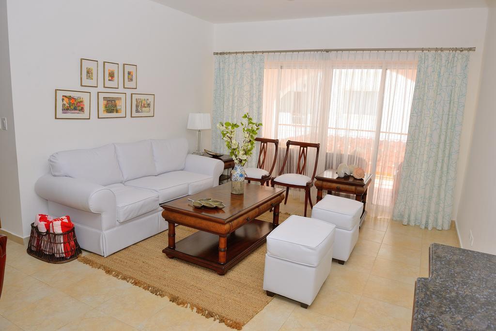 2br Beachfront W View 71 Apartment Bayahibe