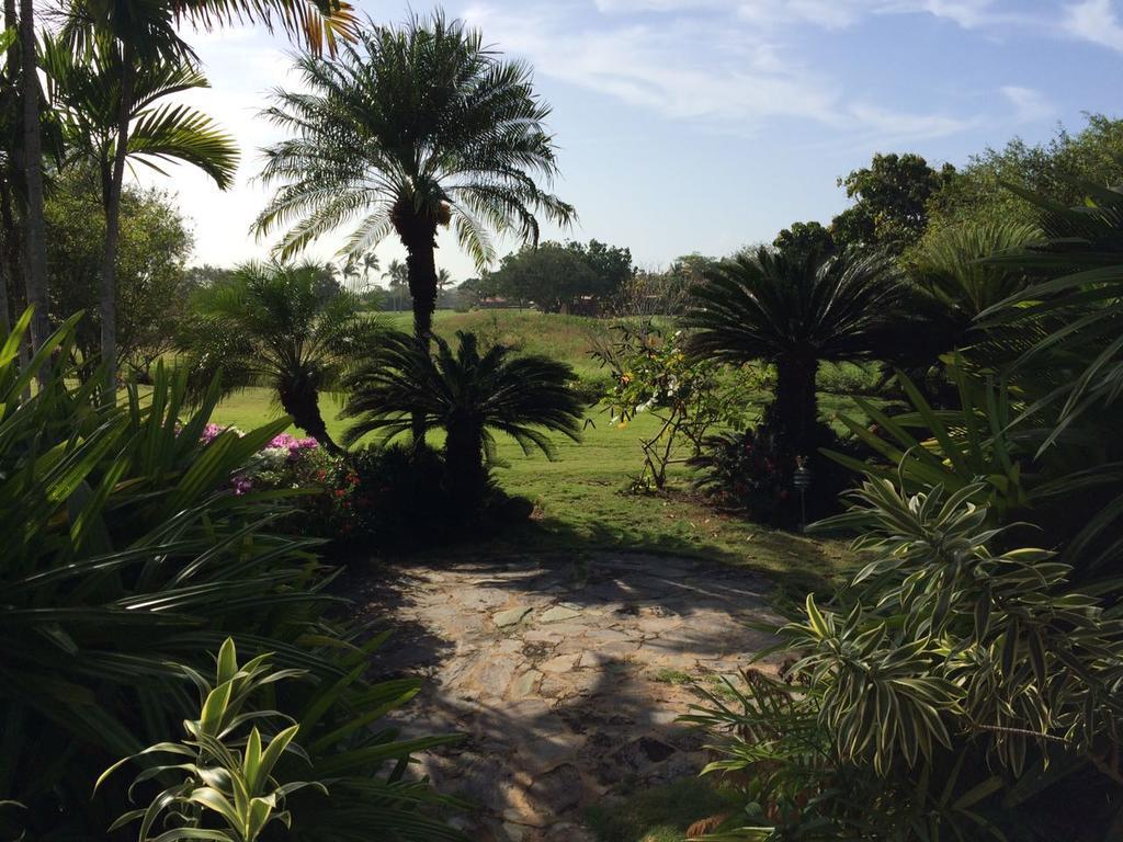 Golf 126 Casa De Campo Villa Los Cajuiles