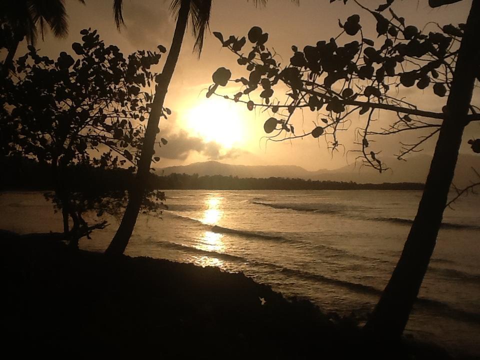 La Caleta Las Galeras
