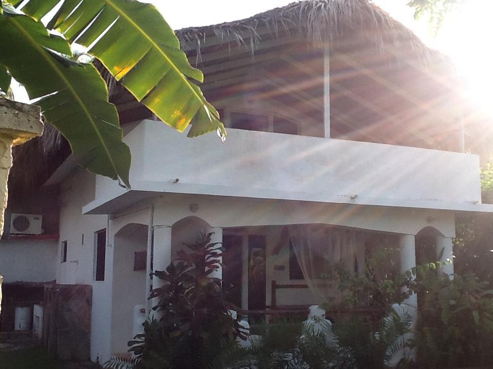 La Caleta Guest house