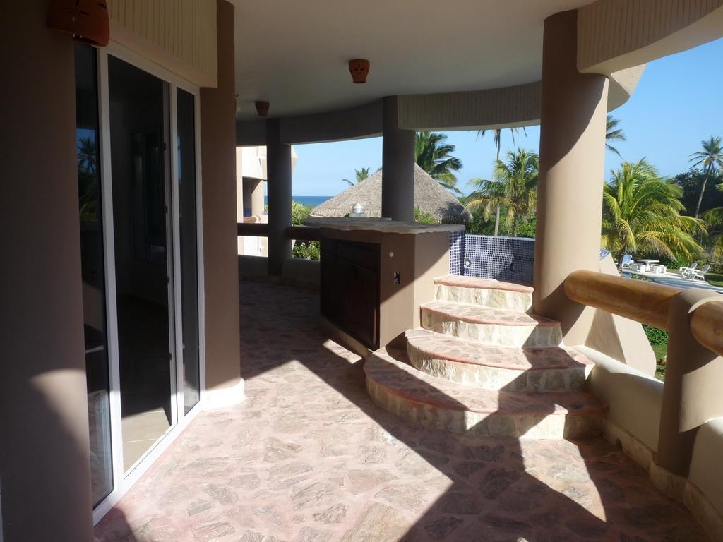 Luxury With Ocean View At The Cabarete