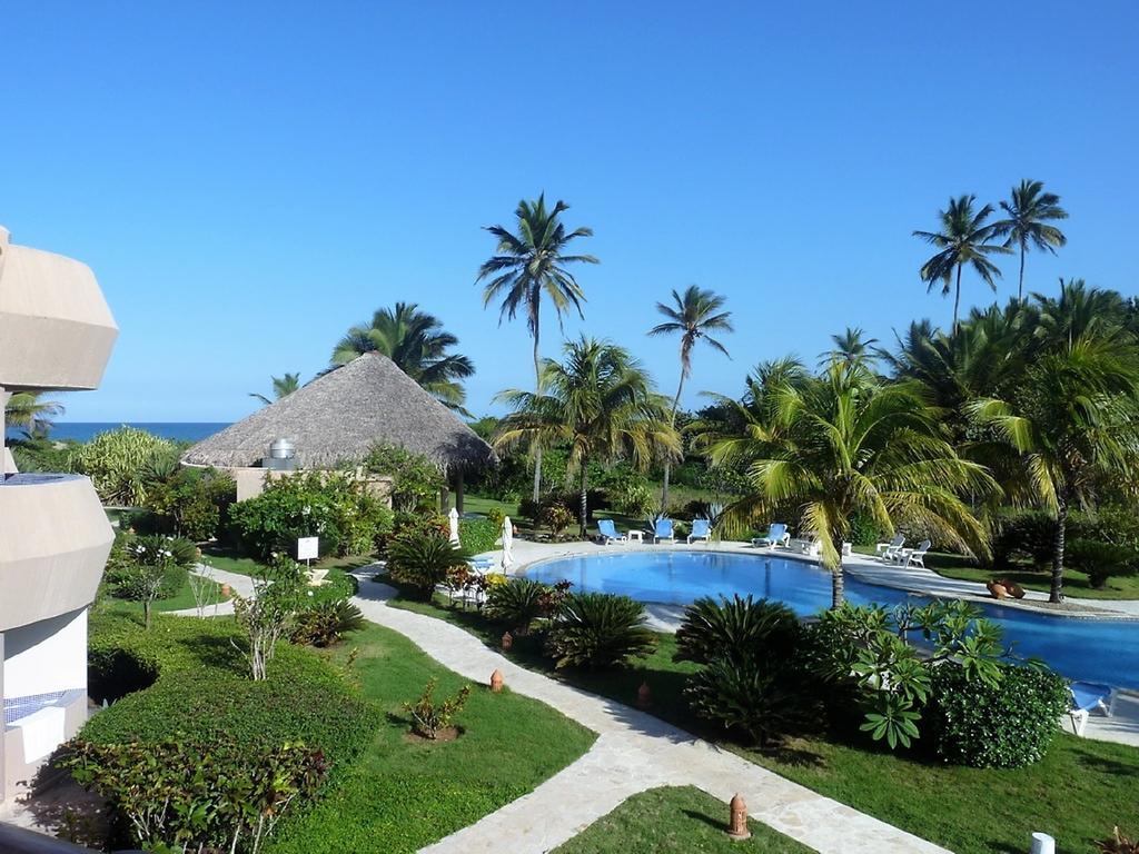 Luxury With Ocean View At The