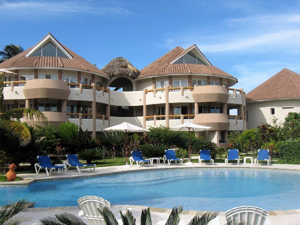Apartment Luxury With Ocean View At The Cabarete