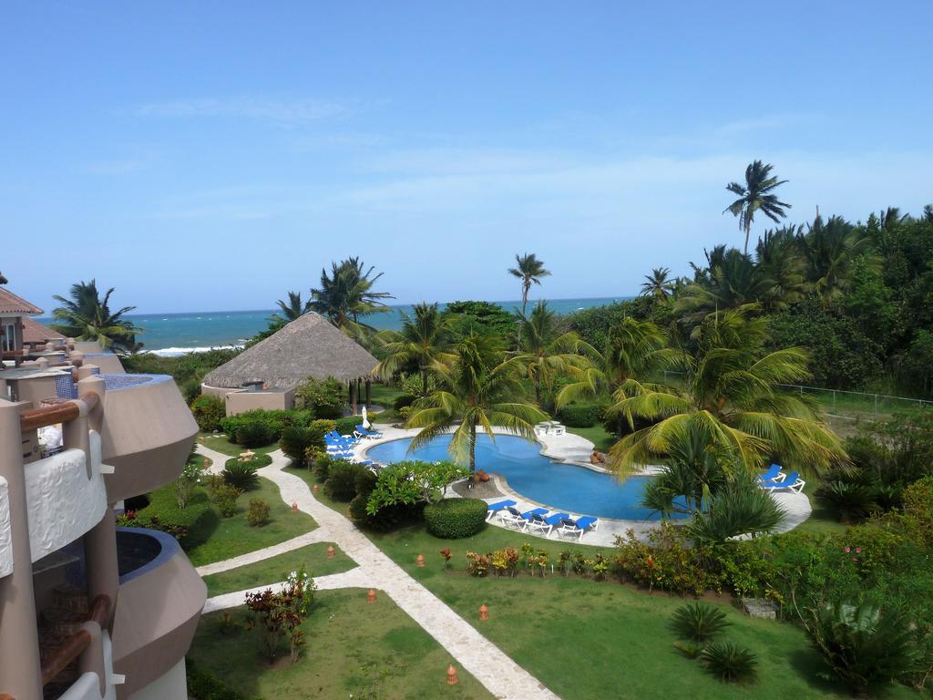 Luxury With Ocean View At The *