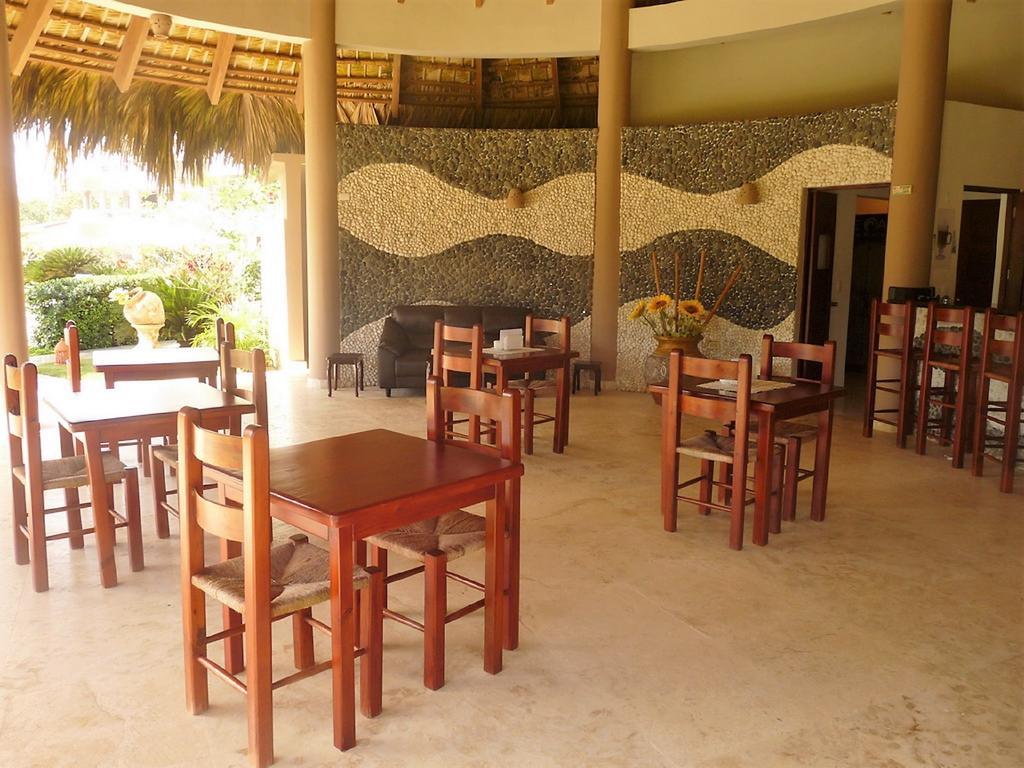 Luxury With Ocean View At The Cabarete