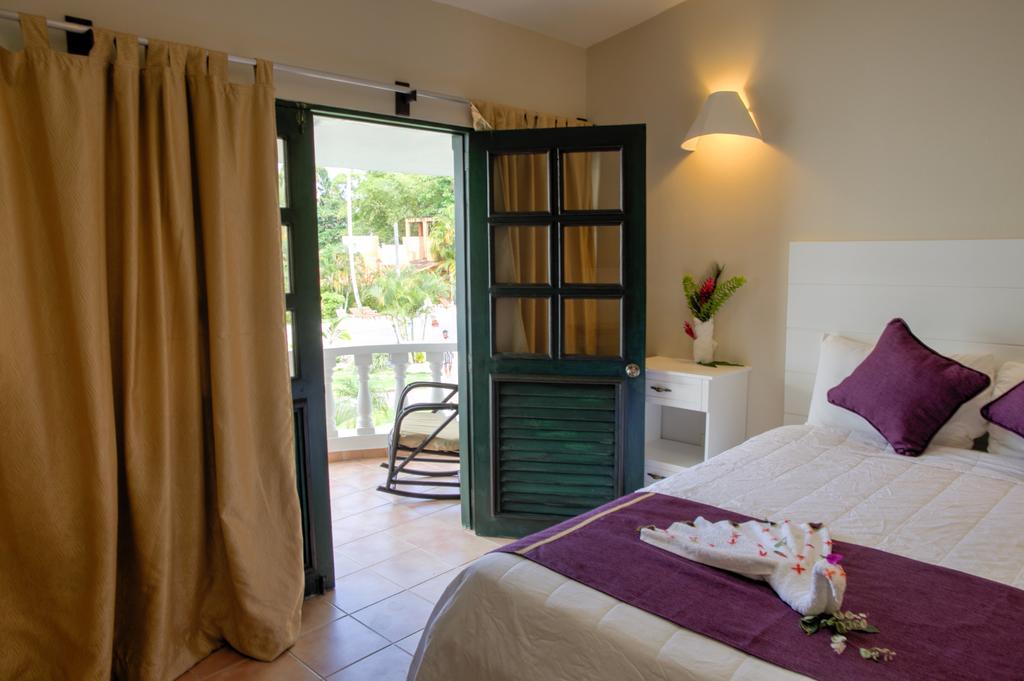 Hotel Punta Bonita 3*