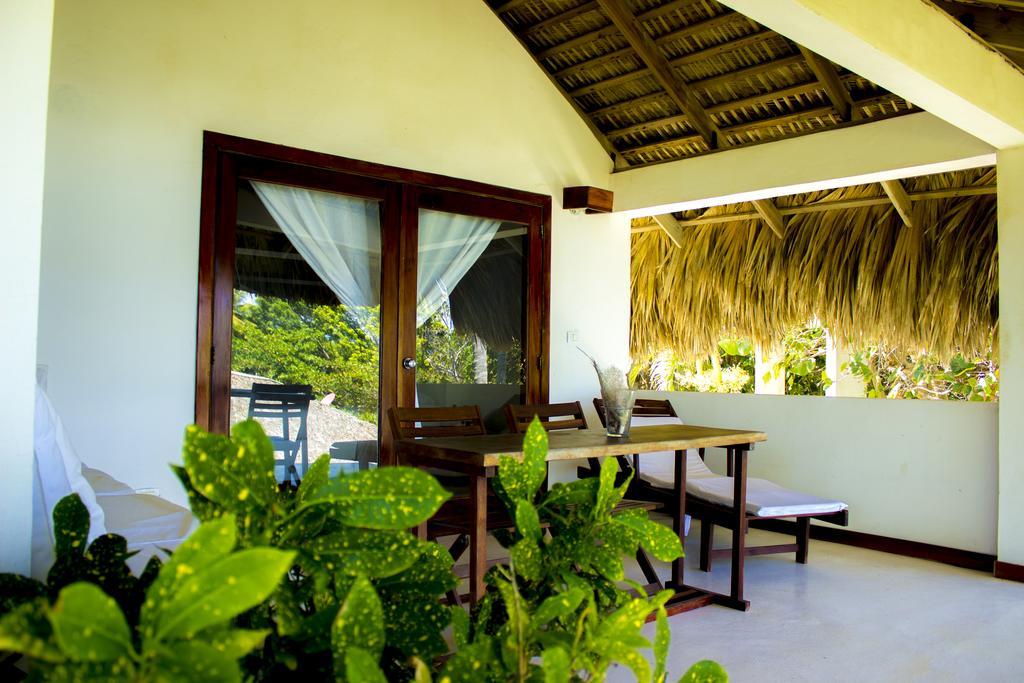 Casa Del Mar Lodge