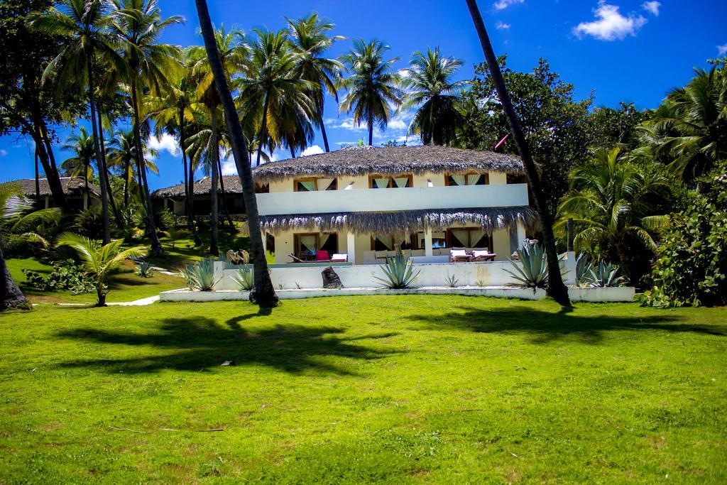 Casa Del Mar Lodge Barahona