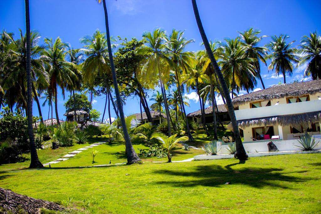 Lodge Casa Del Mar Barahona
