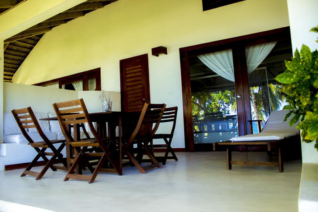 Casa Del Mar Lodge