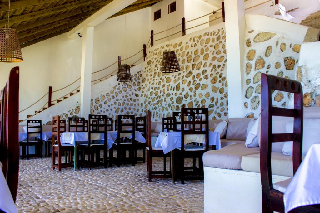 Lodge Casa Del Mar *