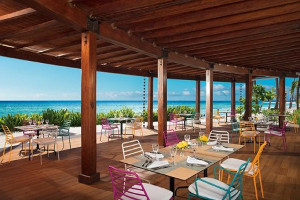 Resort Sunscape Dominican Beach Punta Cana Bavaro